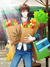 画像ギャラリー No.002のサムネイル画像 / 「星彼Days」,英語版となる「Dream Boyfriend」が世界10か国で配信スタート