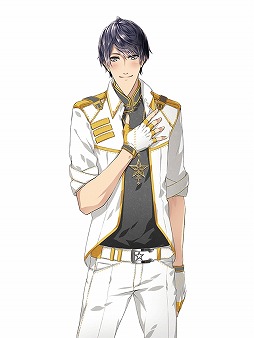 画像ギャラリー No.002のサムネイル画像 / 「星彼Days」，11月21日にスタートする「学園ハンサム」コラボの続報が公開