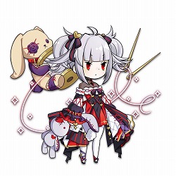画像ギャラリー No.004のサムネイル画像 / 「あっきのじかん」,“フェアリードール”コラボの第2弾を開催
