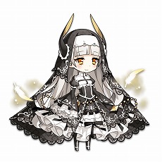 画像ギャラリー No.007のサムネイル画像 / 「あっきのじかん」,“フェアリードール”コラボの第2弾を開催