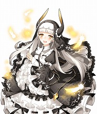 画像ギャラリー No.008のサムネイル画像 / 「あっきのじかん」,“フェアリードール”コラボの第2弾を開催
