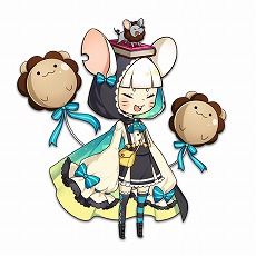画像ギャラリー No.011のサムネイル画像 / 「あっきのじかん」,“フェアリードール”コラボの第2弾を開催