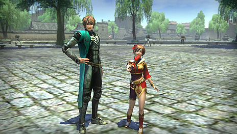 画像ギャラリー No.009のサムネイル画像 / 「真・三國無双 Online Z」のPS Vita版が2015年11月配信へ。基本プレイ料金無料のアイテム課金制