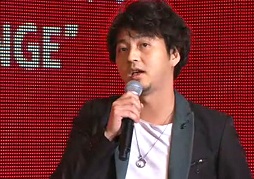 画像ギャラリー No.017のサムネイル画像 / 「ブラウザ史上初!」が満載? 「一血卍傑-ONLINE」のキーマン2人にどんなゲームなのかズバリ聞いてみた