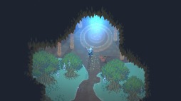 画像ギャラリー No.005のサムネイル画像 / 架け橋ゲームズ,「Moon Hunters」や「Thumper」などTGS 2016の出展タイトルを公開