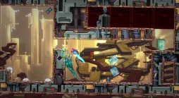 画像ギャラリー No.009のサムネイル画像 / 架け橋ゲームズ,「Moon Hunters」や「Thumper」などTGS 2016の出展タイトルを公開