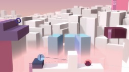画像ギャラリー No.011のサムネイル画像 / 架け橋ゲームズ,「Moon Hunters」や「Thumper」などTGS 2016の出展タイトルを公開