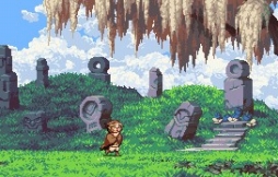 画像ギャラリー No.031のサムネイル画像 / 架け橋ゲームズの支援タイトルが「A 5th of BitSummit」に多数出展