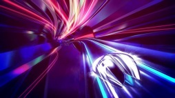画像ギャラリー No.004のサムネイル画像 / PS4版「THUMPER リズム・バイオレンスゲーム」の発売日が10月13日に決定。PS VRにも対応