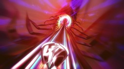 画像ギャラリー No.012のサムネイル画像 / PS4版「THUMPER リズム・バイオレンスゲーム」の発売日が10月13日に決定。PS VRにも対応