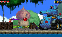 画像ギャラリー No.012のサムネイル画像 / ［TGS 2015］待望の日本語版発売が決定した「シャンティ -海賊の呪い-」の開発者 マット・ボゾン氏にインタビュー