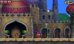 画像ギャラリー No.014のサムネイル画像 / ［TGS 2015］待望の日本語版発売が決定した「シャンティ -海賊の呪い-」の開発者 マット・ボゾン氏にインタビュー
