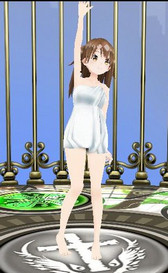 画像ギャラリー No.014のサムネイル画像 / 大ハーレムを作り上げて,女の子と一緒にハーレム戦争を勝ち抜く「東京ハーレム」プレイレポート