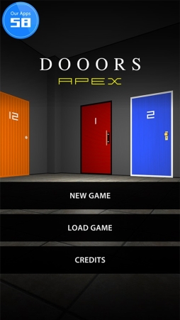 DOOORS APEX