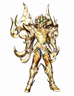 画像ギャラリー No.003のサムネイル画像 / 聖闘士アクションRPG「聖闘士星矢 ゾディアック ブレイブ」の事前登録がスタート