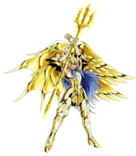 画像ギャラリー No.002のサムネイル画像 / 「聖闘士星矢 ゾディアック ブレイブ」に新シリーズ「神ライブラと12の武器」第1弾が登場