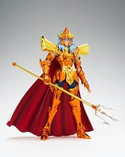 画像ギャラリー No.005のサムネイル画像 / 「聖闘士星矢 ゾディアック ブレイブ」,2周年記念キャンペーン開催。オリジナルの「射手座の神聖衣 星矢」が登場