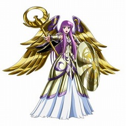 画像ギャラリー No.007のサムネイル画像 / 「聖闘士星矢 ゾディアック ブレイブ」,“太陽神 アベル”の実装記念キャンペーン
