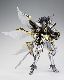 画像ギャラリー No.006のサムネイル画像 / 「聖闘士星矢 ゾディアック ブレイブ」,ゾディアックフェスに「冥王ハーデス(ACE)」が登場