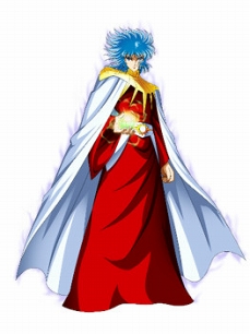画像ギャラリー No.002のサムネイル画像 / 「聖闘士星矢 ゾディアック ブレイブ」,オリンポス十二神の1人「太陽神 アポロン」が登場