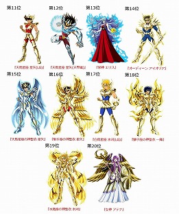 画像ギャラリー No.006のサムネイル画像 / 「聖闘士星矢 ゾディアック ブレイブ」,グランドオープン3周年を記念しさまざまなキャンペーンを開催
