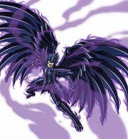 画像ギャラリー No.003のサムネイル画像 / 「聖闘士星矢 ゾディアック ブレイブ」,魚座 アルバフィカや天暴星ベヌウ 輝火が登場
