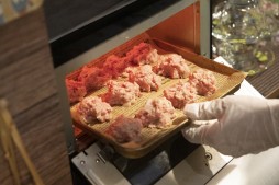 画像ギャラリー No.008のサムネイル画像 / D＆D公式料理本「ヒーローズ・フィースト」，実食レポート。中世料理専門家の監修でお贈りする，お手軽ファンタジー飯