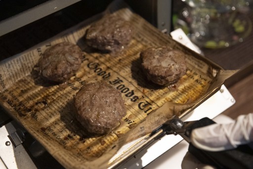 画像ギャラリー No.013のサムネイル画像 / D＆D公式料理本「ヒーローズ・フィースト」，実食レポート。中世料理専門家の監修でお贈りする，お手軽ファンタジー飯