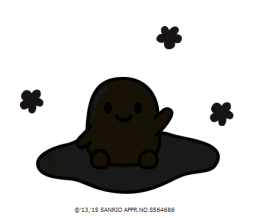 画像ギャラリー No.002のサムネイル画像 / 「さわって!ぐでたま」で100万DL突破を記念したキャンペーンが開始