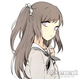 画像ギャラリー No.005のサムネイル画像 / 乙女チック4Gamer 第55回:禁忌のリンゴを食べたら,即退学? “死後の学園”を舞台にした「BAD APPLE WARS」を特集