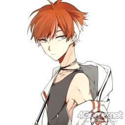 画像ギャラリー No.006のサムネイル画像 / 乙女チック4Gamer 第55回:禁忌のリンゴを食べたら,即退学? “死後の学園”を舞台にした「BAD APPLE WARS」を特集
