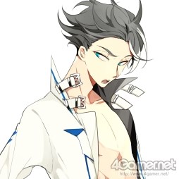 画像ギャラリー No.007のサムネイル画像 / 乙女チック4Gamer 第55回:禁忌のリンゴを食べたら,即退学? “死後の学園”を舞台にした「BAD APPLE WARS」を特集