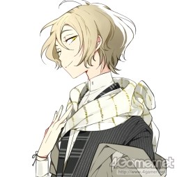 画像ギャラリー No.008のサムネイル画像 / 乙女チック4Gamer 第55回:禁忌のリンゴを食べたら,即退学? “死後の学園”を舞台にした「BAD APPLE WARS」を特集