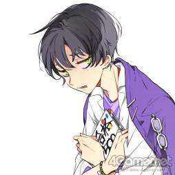 画像ギャラリー No.009のサムネイル画像 / 乙女チック4Gamer 第55回:禁忌のリンゴを食べたら,即退学? “死後の学園”を舞台にした「BAD APPLE WARS」を特集