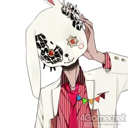 画像ギャラリー No.011のサムネイル画像 / 乙女チック4Gamer 第55回:禁忌のリンゴを食べたら,即退学? “死後の学園”を舞台にした「BAD APPLE WARS」を特集