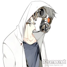 画像ギャラリー No.012のサムネイル画像 / 乙女チック4Gamer 第55回:禁忌のリンゴを食べたら,即退学? “死後の学園”を舞台にした「BAD APPLE WARS」を特集