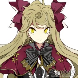 画像ギャラリー No.014のサムネイル画像 / 乙女チック4Gamer 第55回:禁忌のリンゴを食べたら,即退学? “死後の学園”を舞台にした「BAD APPLE WARS」を特集