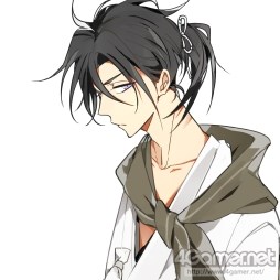 画像ギャラリー No.015のサムネイル画像 / 乙女チック4Gamer 第55回:禁忌のリンゴを食べたら,即退学? “死後の学園”を舞台にした「BAD APPLE WARS」を特集