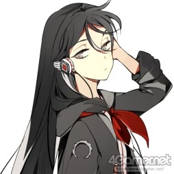 画像ギャラリー No.016のサムネイル画像 / 乙女チック4Gamer 第55回:禁忌のリンゴを食べたら,即退学? “死後の学園”を舞台にした「BAD APPLE WARS」を特集