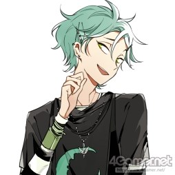 画像ギャラリー No.017のサムネイル画像 / 乙女チック4Gamer 第55回:禁忌のリンゴを食べたら,即退学? “死後の学園”を舞台にした「BAD APPLE WARS」を特集