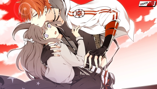 画像ギャラリー No.018のサムネイル画像 / 乙女チック4Gamer 第55回:禁忌のリンゴを食べたら,即退学? “死後の学園”を舞台にした「BAD APPLE WARS」を特集
