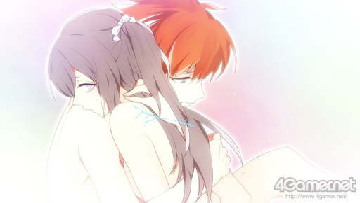 画像ギャラリー No.019のサムネイル画像 / 乙女チック4Gamer 第55回:禁忌のリンゴを食べたら,即退学? “死後の学園”を舞台にした「BAD APPLE WARS」を特集