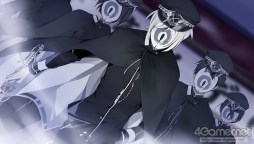 画像ギャラリー No.029のサムネイル画像 / 乙女チック4Gamer 第55回:禁忌のリンゴを食べたら,即退学? “死後の学園”を舞台にした「BAD APPLE WARS」を特集