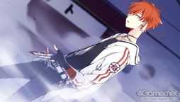 画像ギャラリー No.030のサムネイル画像 / 乙女チック4Gamer 第55回:禁忌のリンゴを食べたら,即退学? “死後の学園”を舞台にした「BAD APPLE WARS」を特集