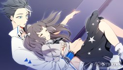 画像ギャラリー No.031のサムネイル画像 / 乙女チック4Gamer 第55回:禁忌のリンゴを食べたら,即退学? “死後の学園”を舞台にした「BAD APPLE WARS」を特集