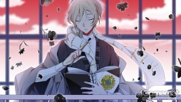 画像ギャラリー No.032のサムネイル画像 / 乙女チック4Gamer 第55回:禁忌のリンゴを食べたら,即退学? “死後の学園”を舞台にした「BAD APPLE WARS」を特集