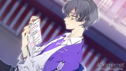 画像ギャラリー No.033のサムネイル画像 / 乙女チック4Gamer 第55回:禁忌のリンゴを食べたら,即退学? “死後の学園”を舞台にした「BAD APPLE WARS」を特集