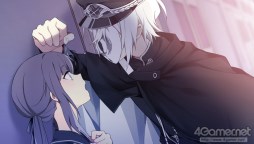 画像ギャラリー No.034のサムネイル画像 / 乙女チック4Gamer 第55回:禁忌のリンゴを食べたら,即退学? “死後の学園”を舞台にした「BAD APPLE WARS」を特集