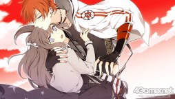 画像ギャラリー No.035のサムネイル画像 / 乙女チック4Gamer 第55回:禁忌のリンゴを食べたら,即退学? “死後の学園”を舞台にした「BAD APPLE WARS」を特集