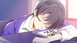 画像ギャラリー No.038のサムネイル画像 / 乙女チック4Gamer 第55回:禁忌のリンゴを食べたら,即退学? “死後の学園”を舞台にした「BAD APPLE WARS」を特集